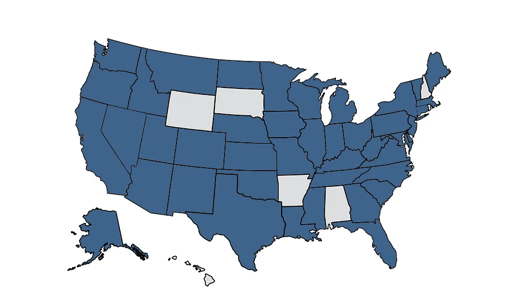 Nationwide