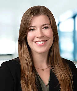 Photo of Melissa M. Moore