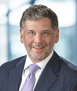 Photo of Jacob B. Derenthal