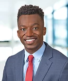 Justice Jama