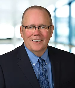 Photo of Christopher R. Shea