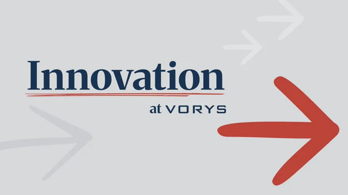 Innovation at Vorys
