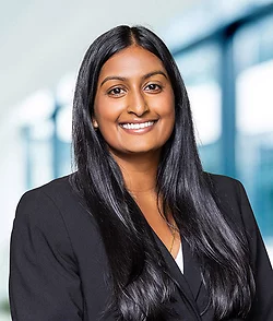 Photo of Sarah  Abraham