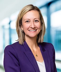 Photo of Lauren L. Gilbert