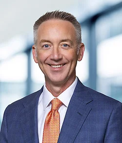 Photo of Anthony L. Osterlund