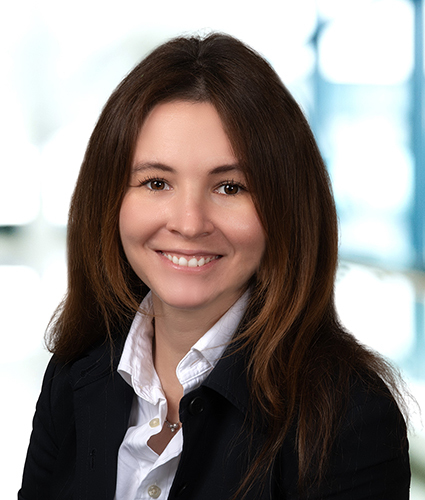 Elisabetta Bestetti, Vorys, Sater, Seymour and Pease LLP Photo