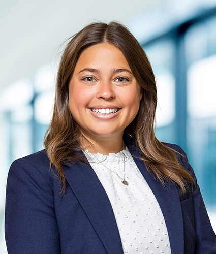 Ellie Weisman, Vorys, Sater, Seymour and Pease LLP Photo