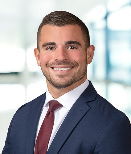 Domenic DiPietro, Vorys, Sater, Seymour and Pease LLP Photo