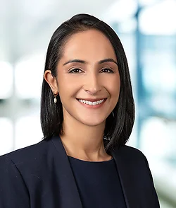 Photo of Radha  Desai