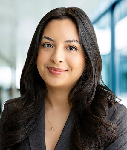 Michelle Sanchez, Vorys, Sater, Seymour and Pease LLP Photo