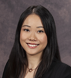 Photo of Chuqing "Christie"  Huang